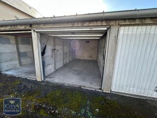  Parking / Garage � louer 12 m�