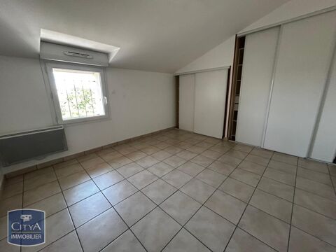  Appartement � louer 3 pi�ces 81 m�