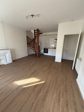  Appartement � louer 3 pi�ces 58 m�