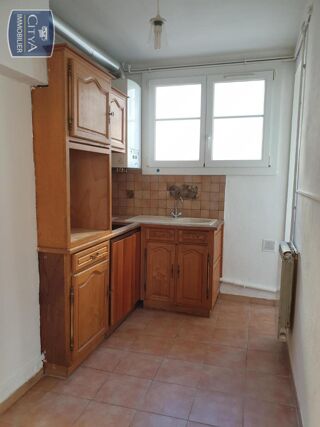  Appartement � louer 4 pi�ces 65 m�