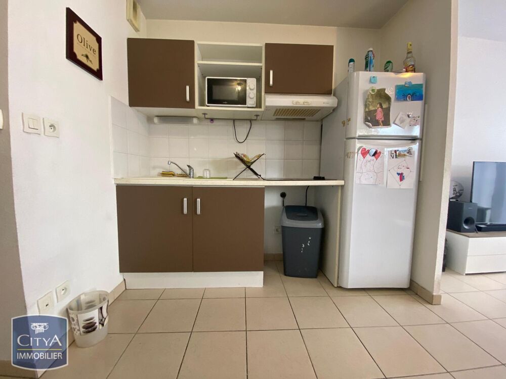 location Appartement - 3 pièce(s) - 54 m² Sorgues (84700)