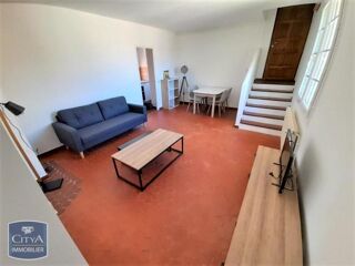  Appartement � louer 2 pi�ces 41 m�