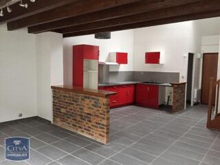  Appartement à louer 2 pièces 56 m²
