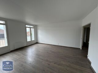  Appartement à louer 2 pièces 62 m²