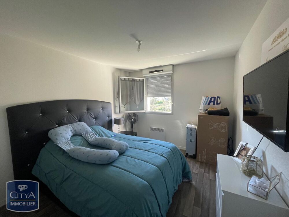 location Appartement - 2 pièce(s) - 47 m² Lons (64140)