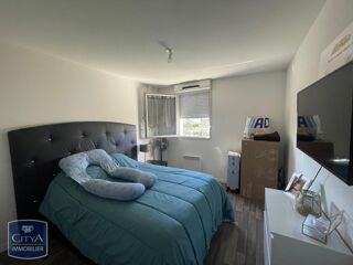  Appartement à louer 2 pièces 47 m²