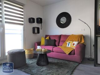  Appartement � louer 1 pi�ce 26 m�