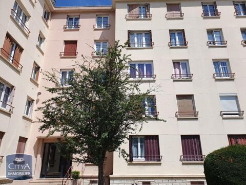  Appartement  louer 4 pices 64 m