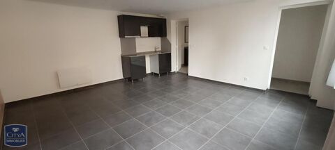  Appartement � louer 1 pi�ce 35 m�