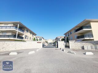  Appartement à louer 3 pièces 66 m²