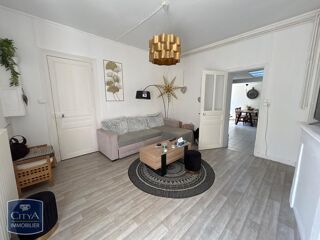  Maison à louer 4 pièces 88 m²