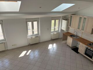  Appartement � louer 3 pi�ces 69 m�