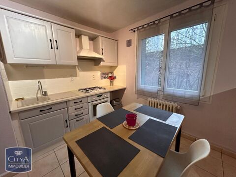  Appartement � louer 2 pi�ces 51 m�