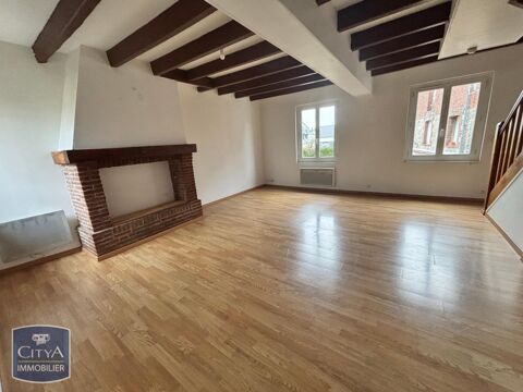  Maison � louer 3 pi�ces 71 m�