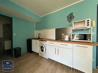  Appartement � louer 2 pi�ces 32 m�