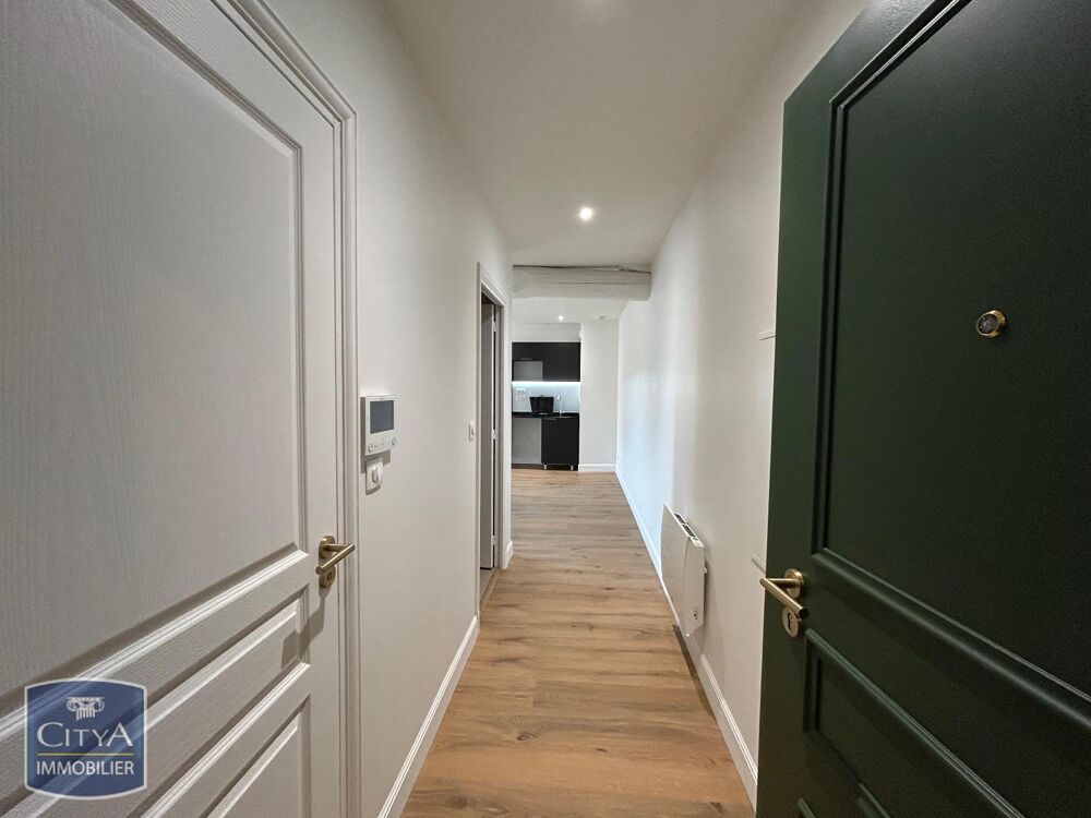 location Appartement - 1 pièce(s) - 41 m² Montauban (82000)