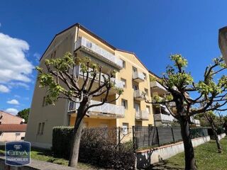  Appartement � louer 3 pi�ces 71 m�