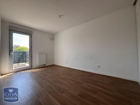  Appartement � louer 2 pi�ces 47 m�