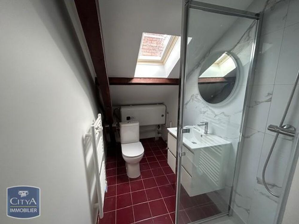 location Appartement - 2 pièce(s) - 25 m² Corbeil-Essonnes (91100)
