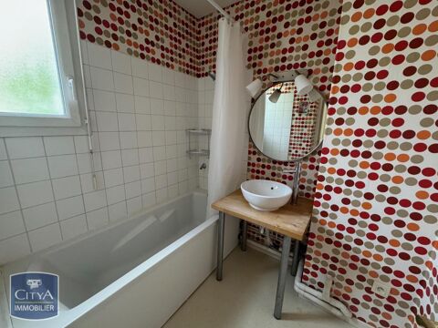  Maison � louer 3 pi�ces 76 m�