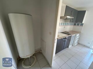  Appartement à louer 2 pièces 48 m²