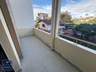  Appartement à louer 1 pièce 41 m²