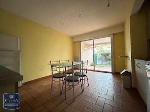  Appartement  louer 2 pices 31 m