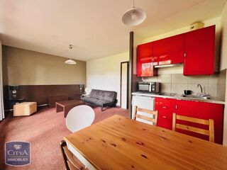  Appartement � louer 3 pi�ces 52 m�