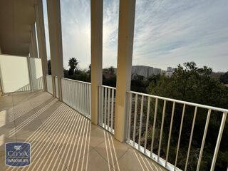 location Appartement - 3 pièce(s) - 56 m² Port-de-Bouc (13110)