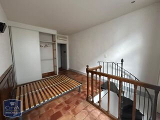  Appartement à louer 2 pièces 55 m²