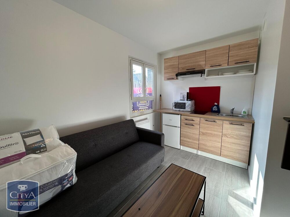 À LOUER ! Découvrez cet appartement T1 situé à Arpajon, ....