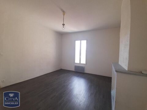  Appartement � louer 1 pi�ce 32 m�