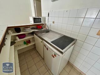  Appartement � louer 2 pi�ces 38 m�