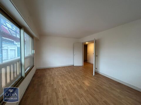  Appartement � louer 2 pi�ces 51 m�