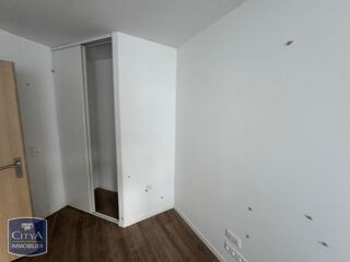  Appartement à louer 1 pièce 18 m²