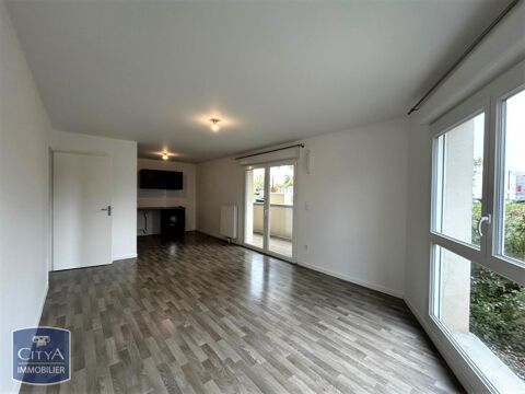  Appartement � louer 3 pi�ces 66 m�