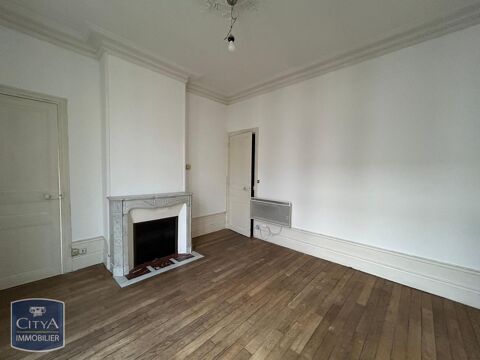  Appartement � louer 4 pi�ces 89 m�