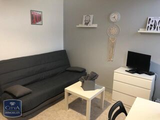  Appartement � louer 1 pi�ce 15 m�