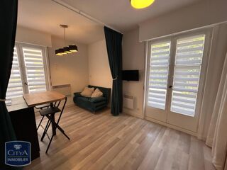  Appartement � louer 1 pi�ce 26 m�