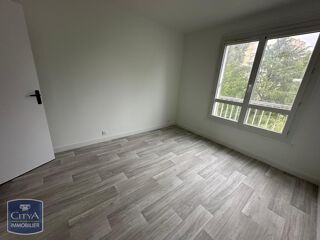  Appartement à louer 2 pièces 49 m²