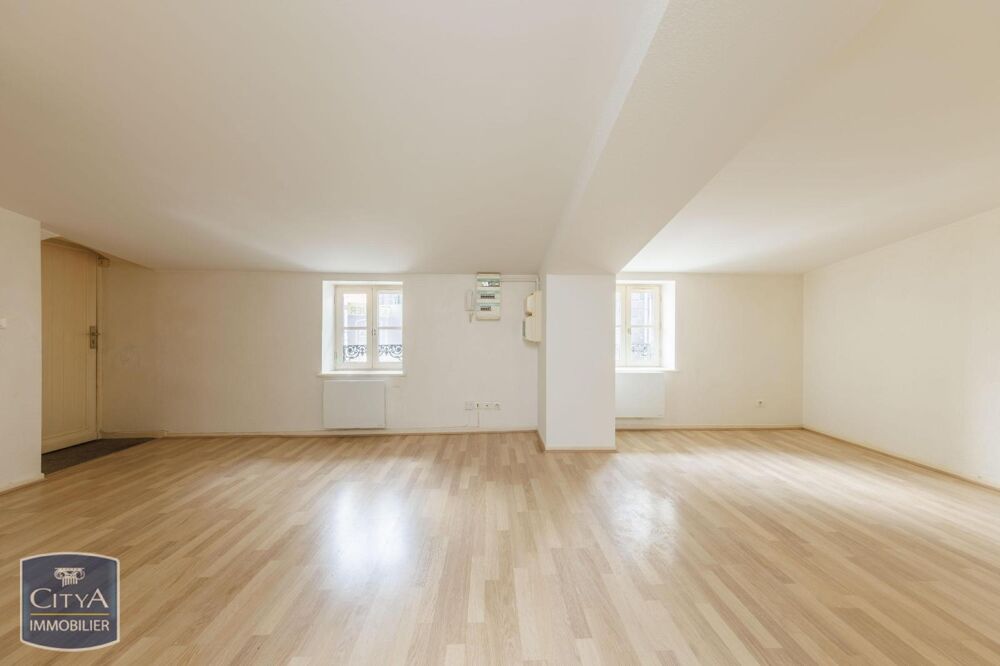 À LOUER : Appartement T2 à Clermont-Ferrand, situé dans ....