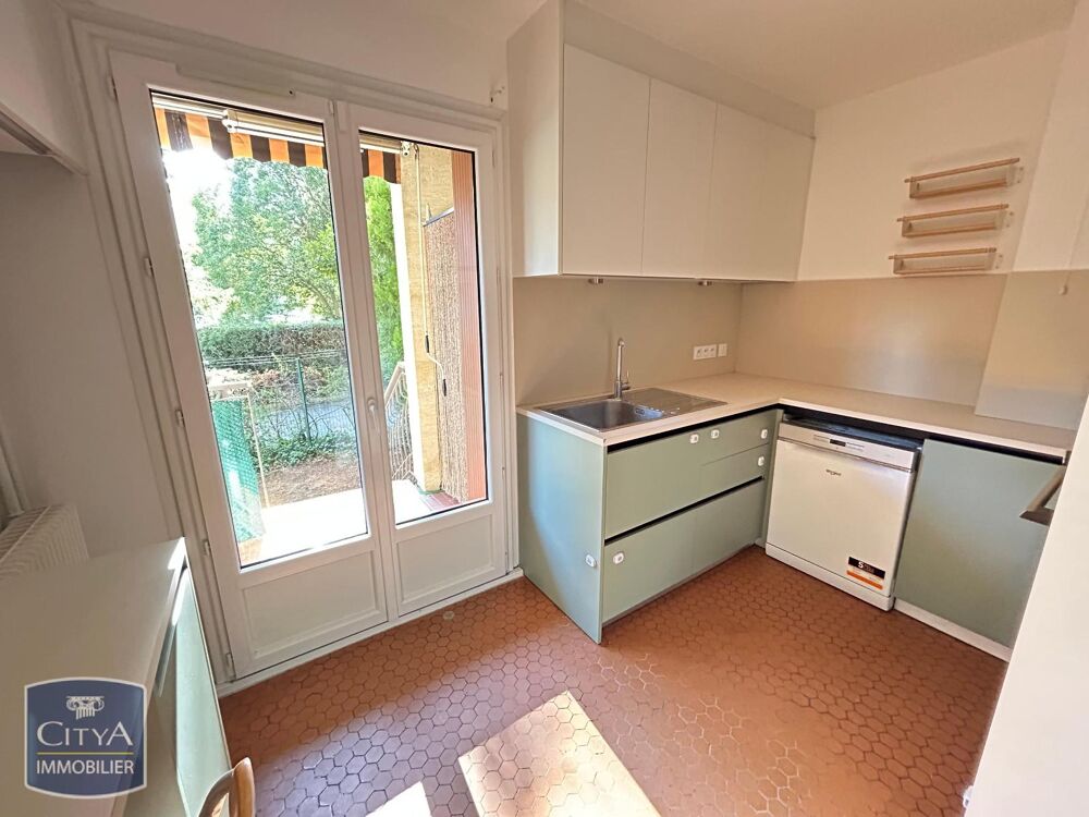 location Appartement - 3 pièce(s) - 69 m² Aix-en-Provence (13100)