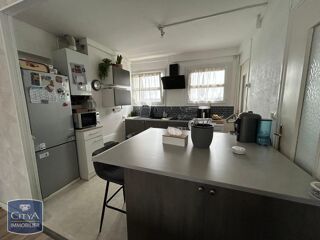  Appartement à louer 4 pièces 66 m²
