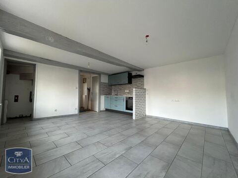  Maison � louer 4 pi�ces 54 m�