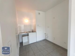  Appartement à louer 2 pièces 44 m²