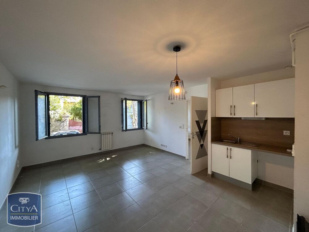 location Appartement - 2 pièce(s) - 42 m² Lavérune (34880)