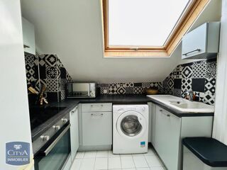  Appartement � louer 2 pi�ces 47 m�