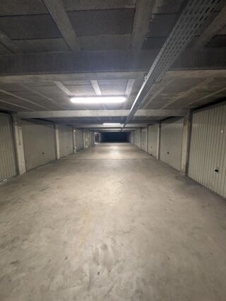  Parking / Garage � louer 15 m�