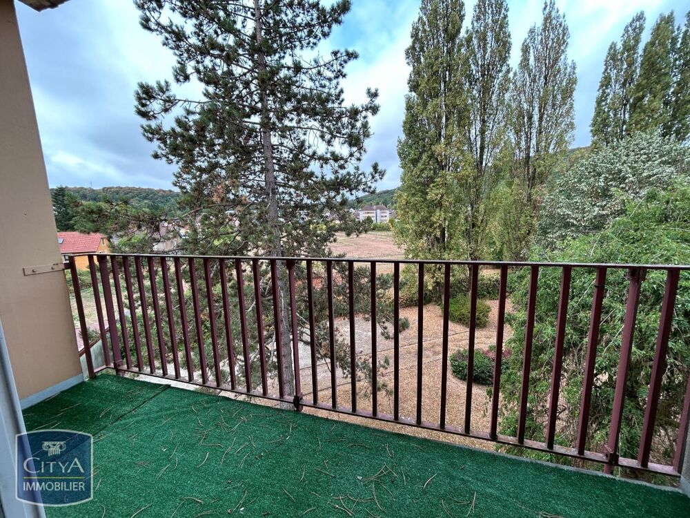 location Appartement - 3 pièce(s) - 65 m² Belfort (90000)