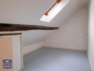  Appartement à louer 3 pièces 38 m²